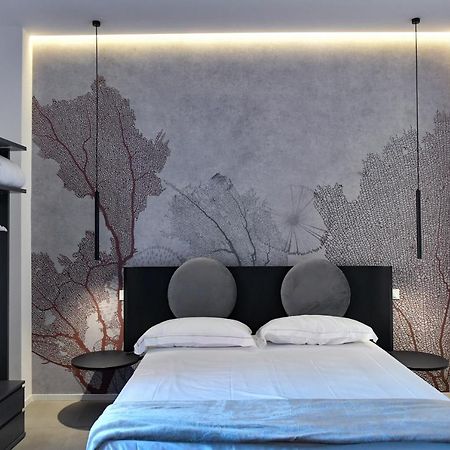 Dada Suites Catania-Fontanarossai nemzetközi repülőtér Kültér fotó