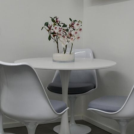 Dada Suites Catania-Fontanarossai nemzetközi repülőtér Kültér fotó