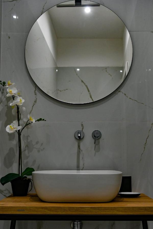 Dada Suites Catania-Fontanarossai nemzetközi repülőtér Kültér fotó