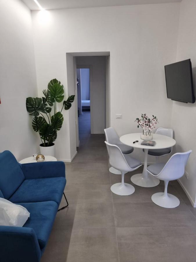 Dada Suites Catania-Fontanarossai nemzetközi repülőtér Kültér fotó