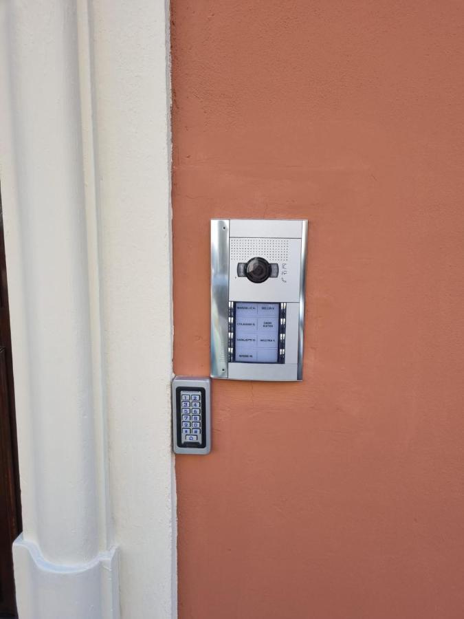 Dada Suites Catania-Fontanarossai nemzetközi repülőtér Kültér fotó