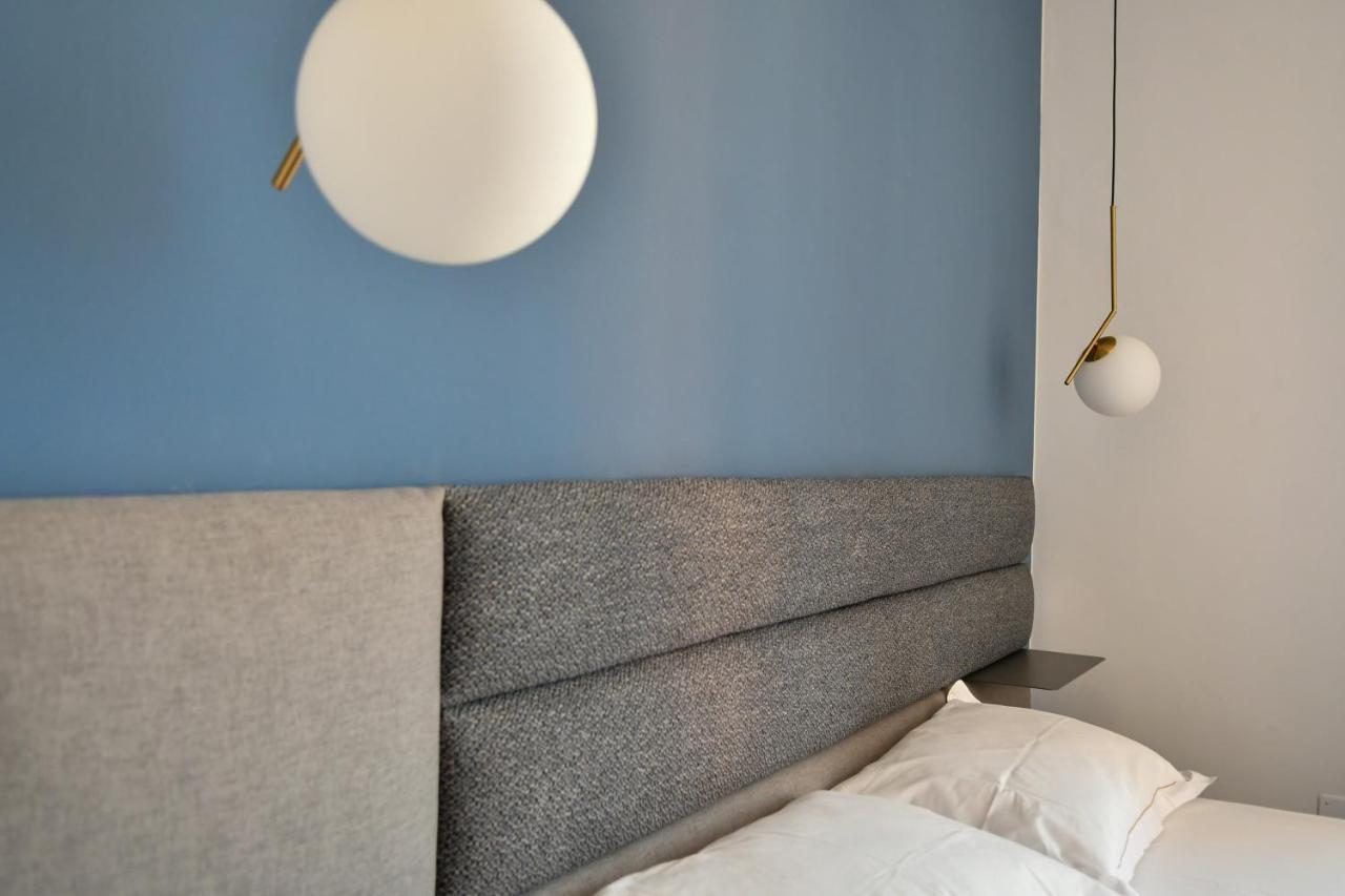 Dada Suites Catania-Fontanarossai nemzetközi repülőtér Kültér fotó