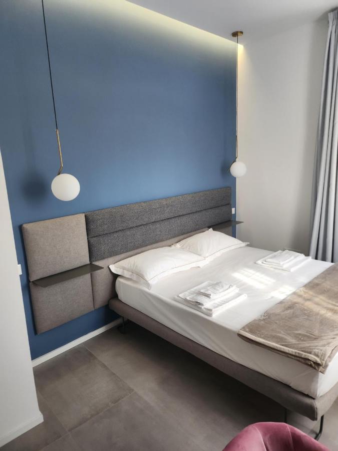 Dada Suites Catania-Fontanarossai nemzetközi repülőtér Kültér fotó