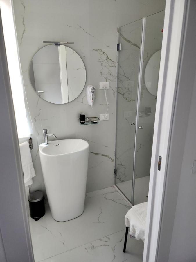 Dada Suites Catania-Fontanarossai nemzetközi repülőtér Kültér fotó